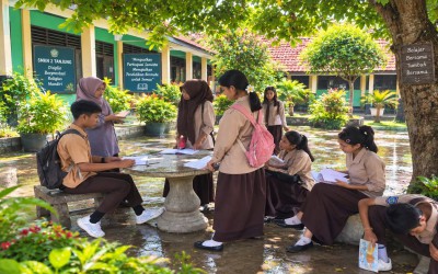 Eduacation for All
