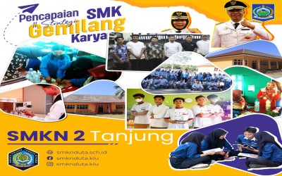 SMK Bisa..!!!